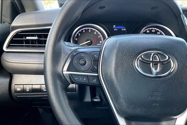2024 Toyota Camry LE Automatic - 23017189 - 20