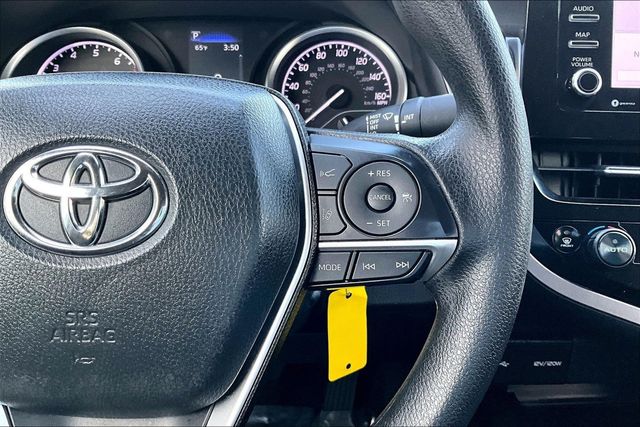 2024 Toyota Camry LE Automatic - 23017189 - 21