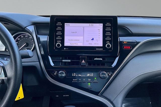 2024 Toyota Camry LE Automatic - 23017189 - 23