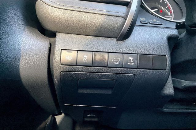 2024 Toyota Camry LE Automatic - 23017189 - 24