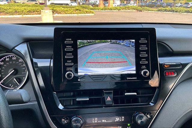 2024 Toyota Camry LE Automatic - 23017189 - 26