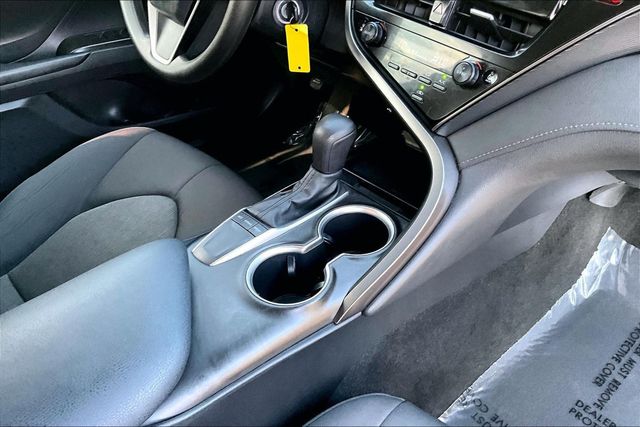 2024 Toyota Camry LE Automatic - 23017189 - 28