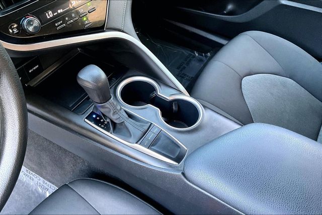 2024 Toyota Camry LE Automatic - 23017189 - 30