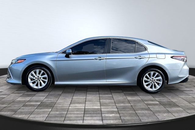 2024 Toyota Camry LE Automatic - 23017189 - 3