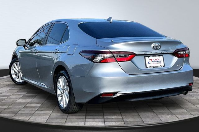 2024 Toyota Camry LE Automatic - 23017189 - 6