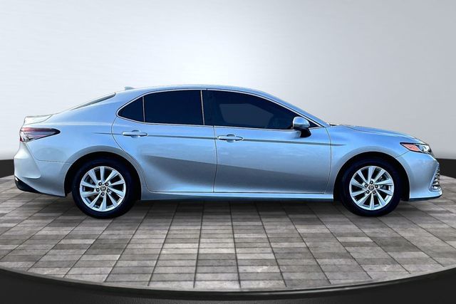 2024 Toyota Camry LE Automatic - 23017189 - 7