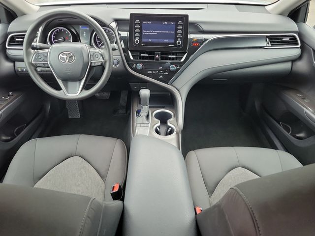 2024 Toyota Camry LE Automatic - 22952027 - 9