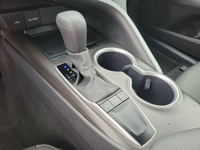 2024 Toyota Camry LE Automatic - 22952027 - 10