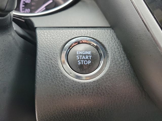 2024 Toyota Camry LE Automatic - 22952027 - 13