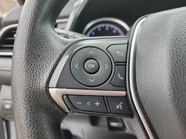 2024 Toyota Camry LE Automatic - 22952027 - 14