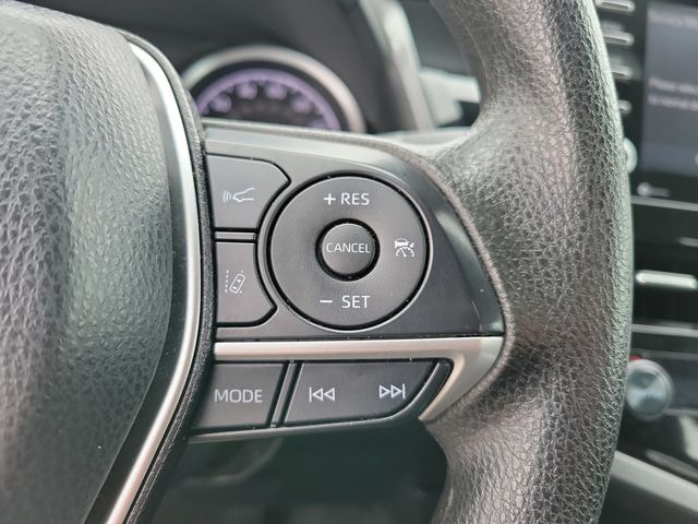 2024 Toyota Camry LE Automatic - 22952027 - 15