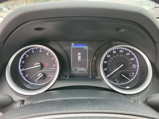 2024 Toyota Camry LE Automatic - 22952027 - 16