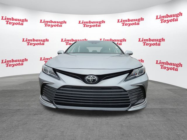 2024 Toyota Camry LE Automatic - 22952027 - 18