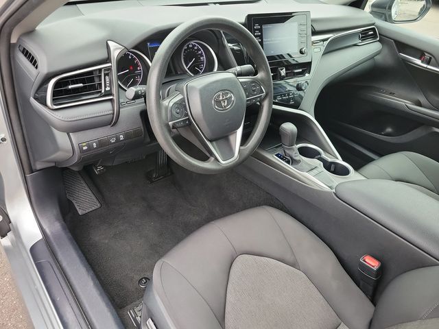 2024 Toyota Camry LE Automatic - 22952027 - 2