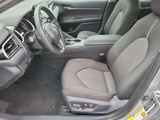 2024 Toyota Camry LE Automatic - 22952027 - 3