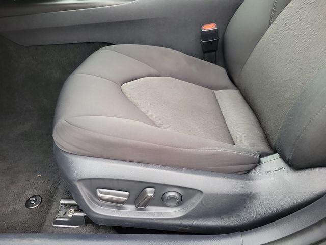 2024 Toyota Camry LE Automatic - 22952027 - 4