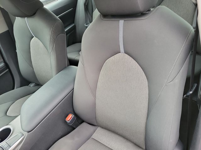 2024 Toyota Camry LE Automatic - 22952027 - 5