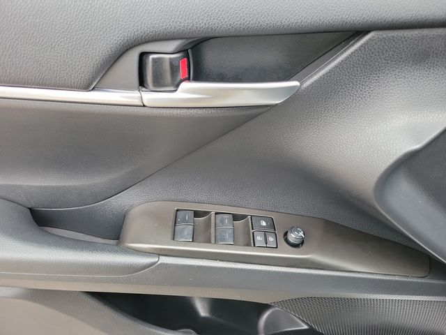 2024 Toyota Camry LE Automatic - 22952027 - 6