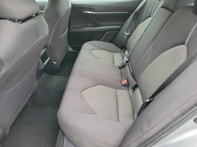 2024 Toyota Camry LE Automatic - 22952027 - 7