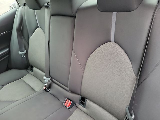 2024 Toyota Camry LE Automatic - 22952027 - 8