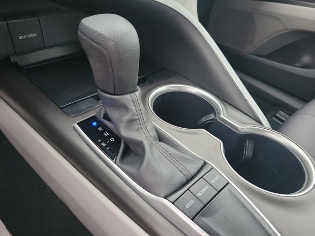 2024 Toyota Camry LE Automatic - 22955244 - 9