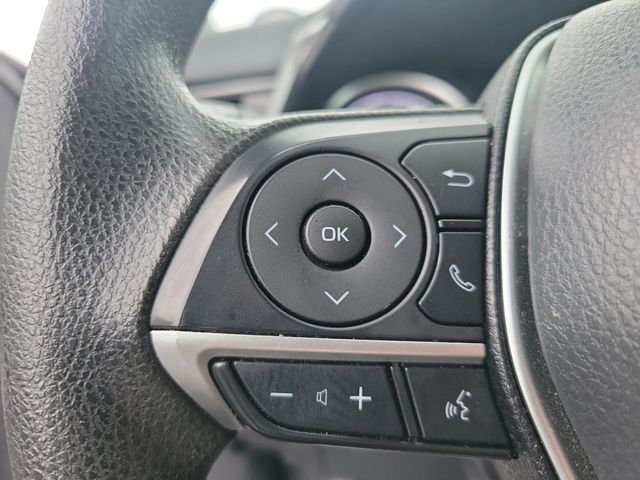 2024 Toyota Camry LE Automatic - 22955244 - 13