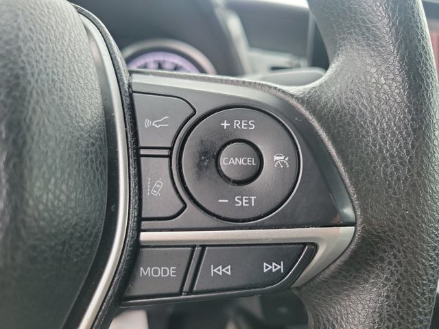 2024 Toyota Camry LE Automatic - 22955244 - 14