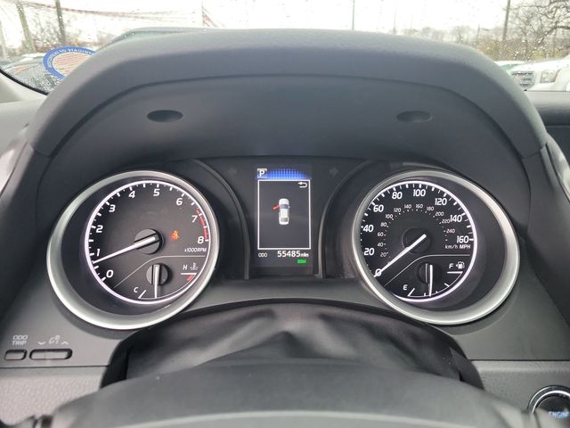 2024 Toyota Camry LE Automatic - 22955244 - 15