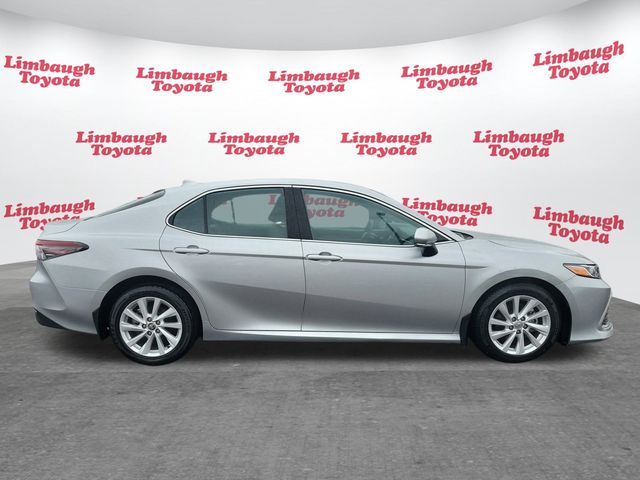 2024 Toyota Camry LE Automatic - 22955244 - 1