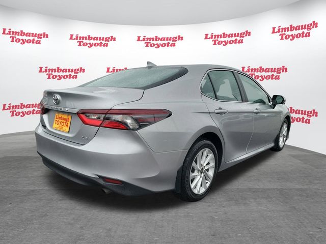 2024 Toyota Camry LE Automatic - 22955244 - 20