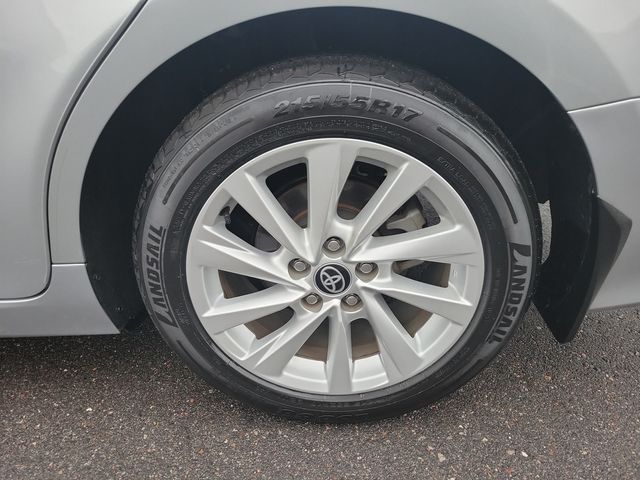 2024 Toyota Camry LE Automatic - 22955244 - 23