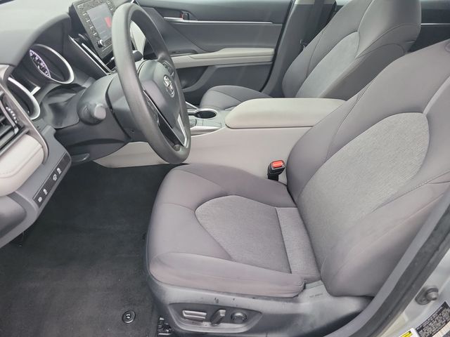 2024 Toyota Camry LE Automatic - 22955244 - 3