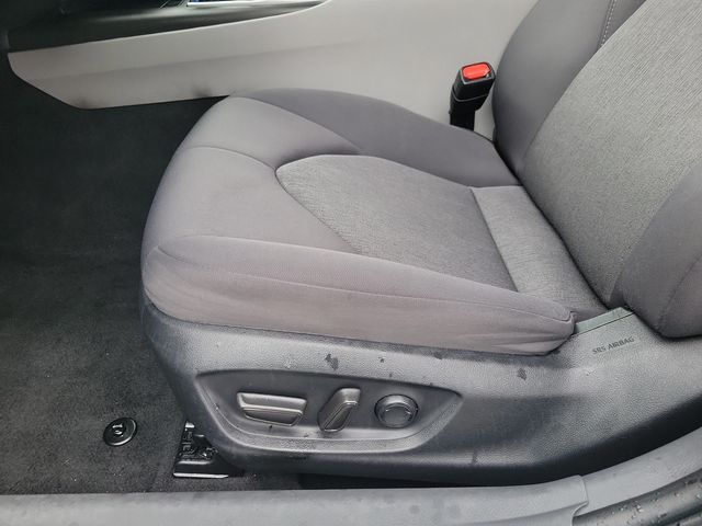2024 Toyota Camry LE Automatic - 22955244 - 4
