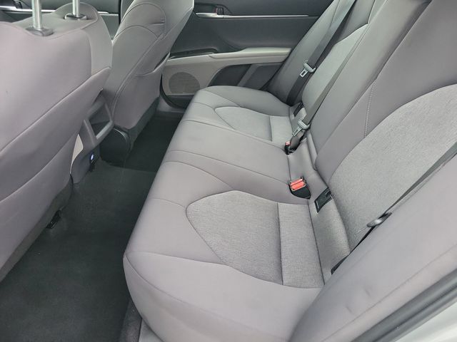 2024 Toyota Camry LE Automatic - 22955244 - 7