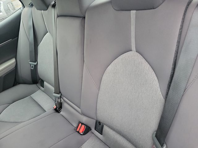 2024 Toyota Camry LE Automatic - 22955244 - 8