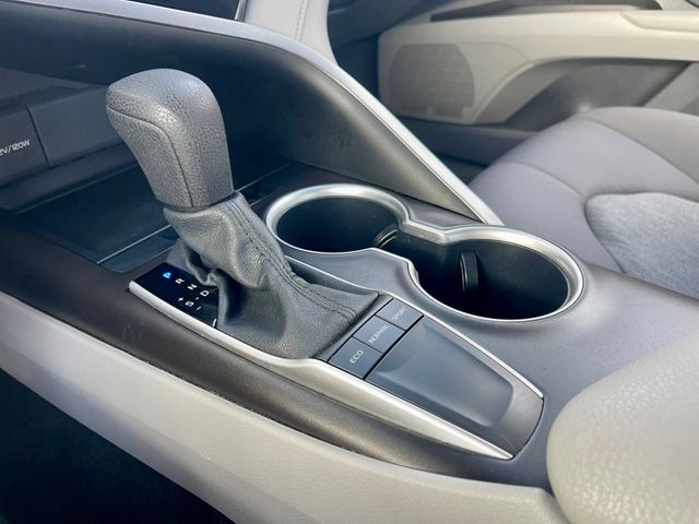 2024 Toyota Camry LE Automatic - 22920260 - 13