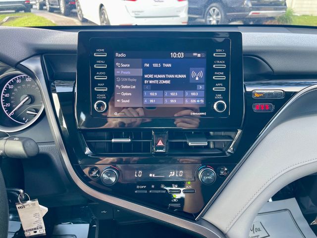 2024 Toyota Camry LE Automatic - 22920260 - 14