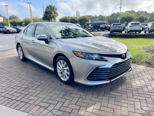 2024 Toyota Camry LE Automatic - 22920260 - 6