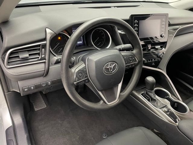 2024 Toyota Camry LE Automatic - 22987137 - 10