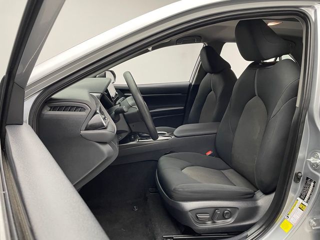 2024 Toyota Camry LE Automatic - 22987137 - 12