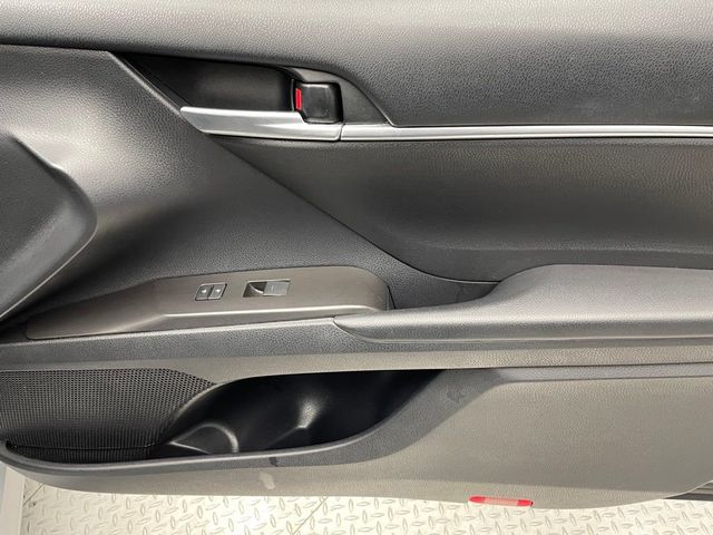 2024 Toyota Camry LE Automatic - 22987137 - 14