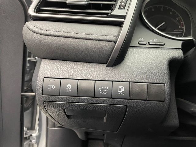 2024 Toyota Camry LE Automatic - 22987137 - 19