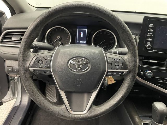 2024 Toyota Camry LE Automatic - 22987137 - 20