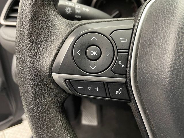 2024 Toyota Camry LE Automatic - 22987137 - 21