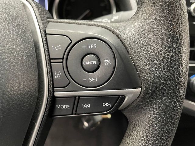 2024 Toyota Camry LE Automatic - 22987137 - 22