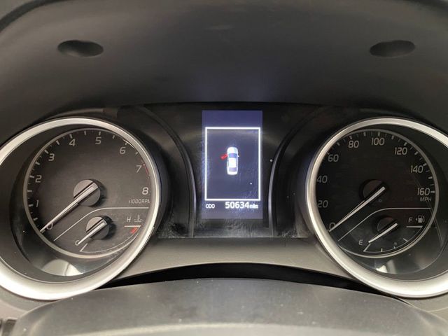 2024 Toyota Camry LE Automatic - 22987137 - 23