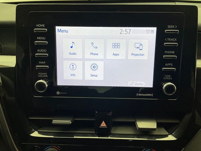 2024 Toyota Camry LE Automatic - 22987137 - 24