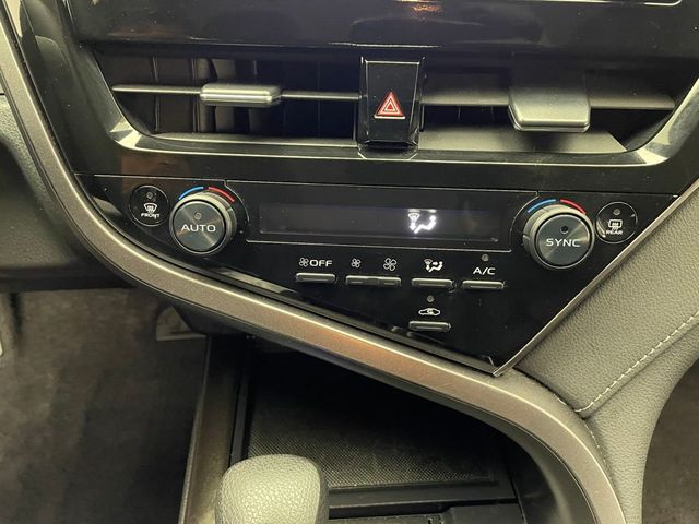 2024 Toyota Camry LE Automatic - 22987137 - 26
