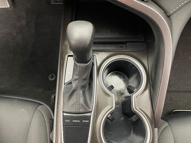 2024 Toyota Camry LE Automatic - 22987137 - 28