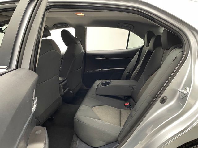 2024 Toyota Camry LE Automatic - 22987137 - 32